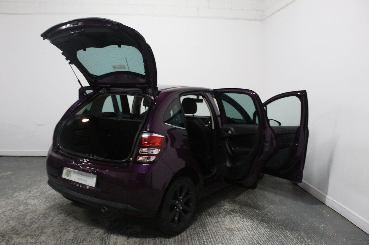 Used Citroen C3 2017 for sale - 77937855: Photo 23