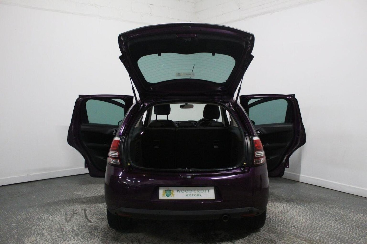 Used Citroen C3 2017 for sale - 77937855: Photo 24