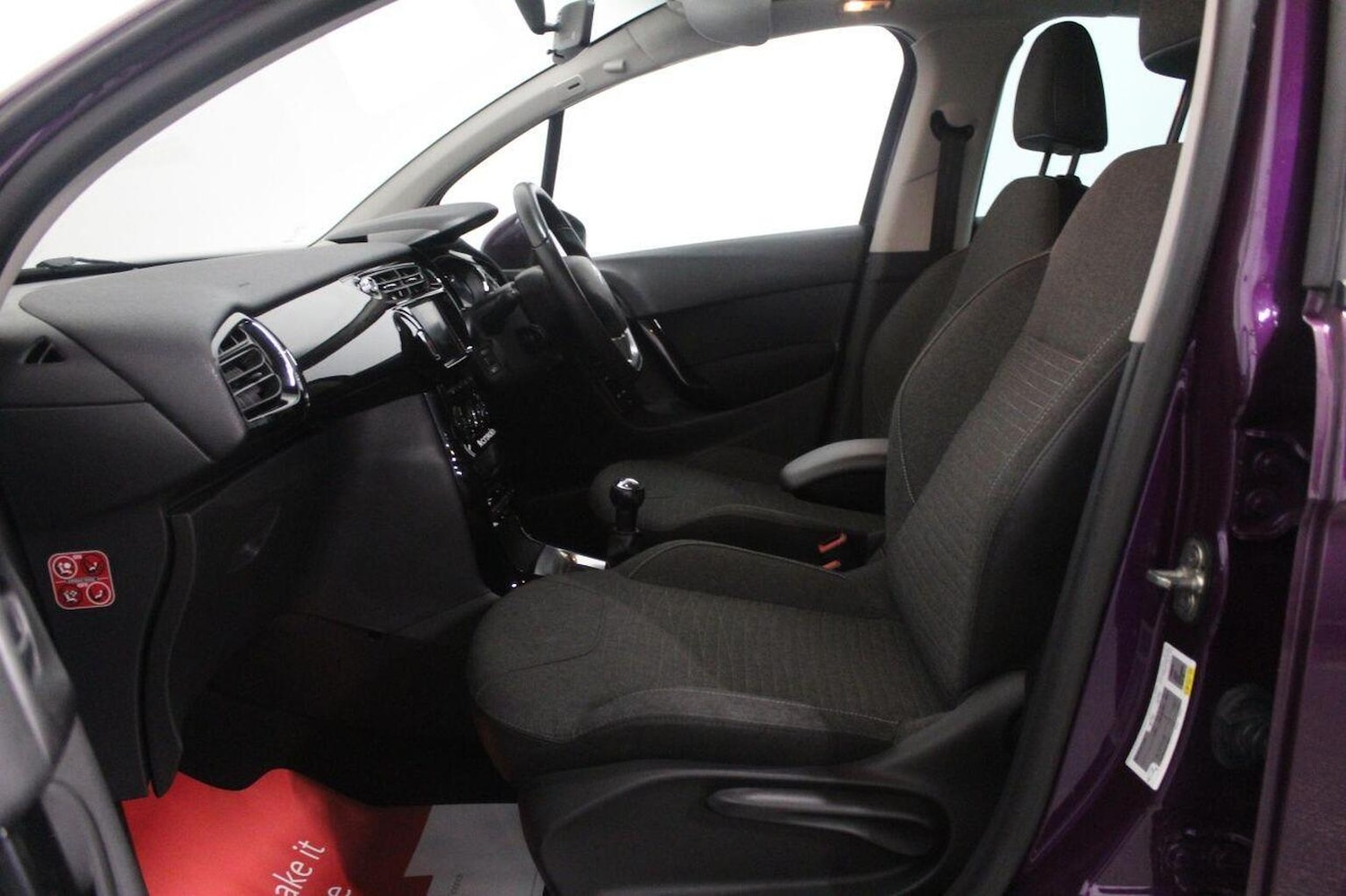 Used Citroen C3 2017 for sale - 77937855: Photo 48