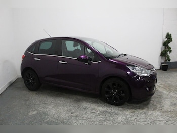 Used Citroen C3 2017 for sale - 77937855: Photo