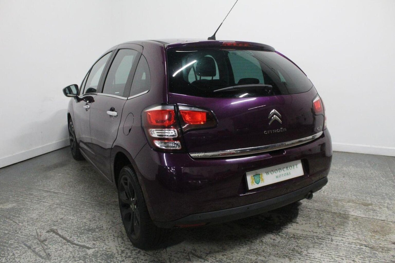 Used Citroen C3 2017 for sale - 77937855: Photo 7