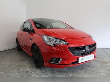 2015 - 1.4i ecoTEC Limited Edition Euro 6 3dr