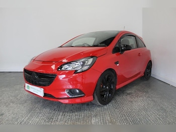 Used Vauxhall Corsa 2015 for sale - 75772828: Photo