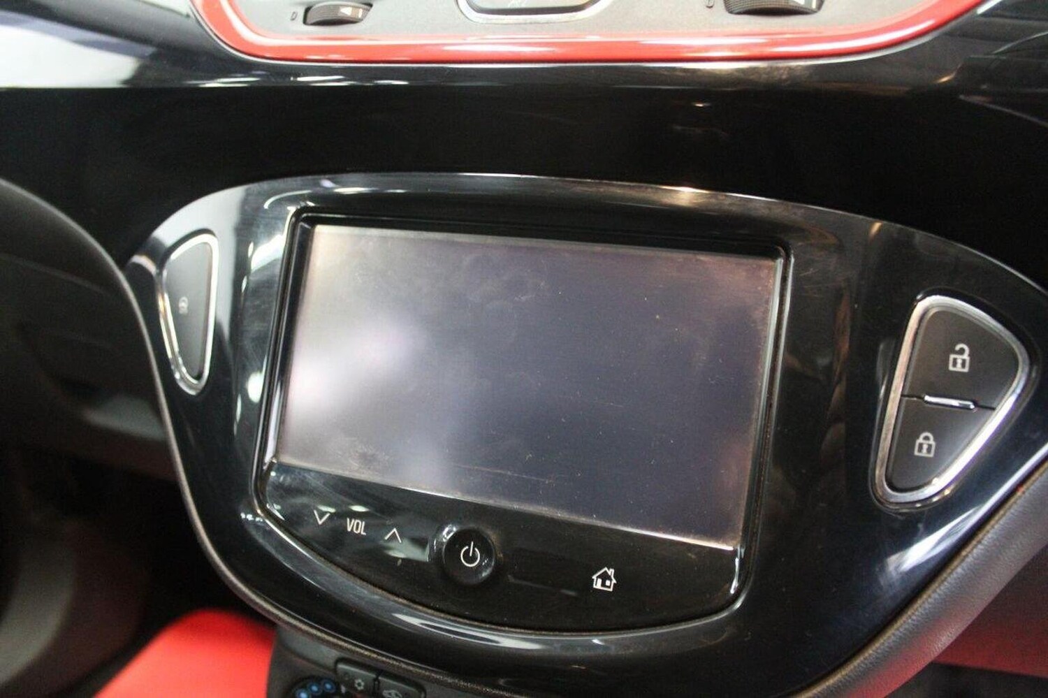 Vehicle 32
