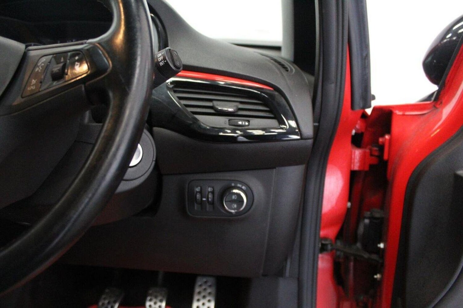 Vehicle 38