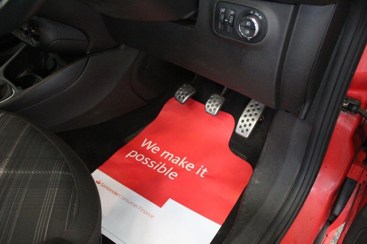 Vehicle 40