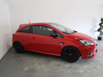 Used Vauxhall Corsa 2015 for sale - 75772828: Photo