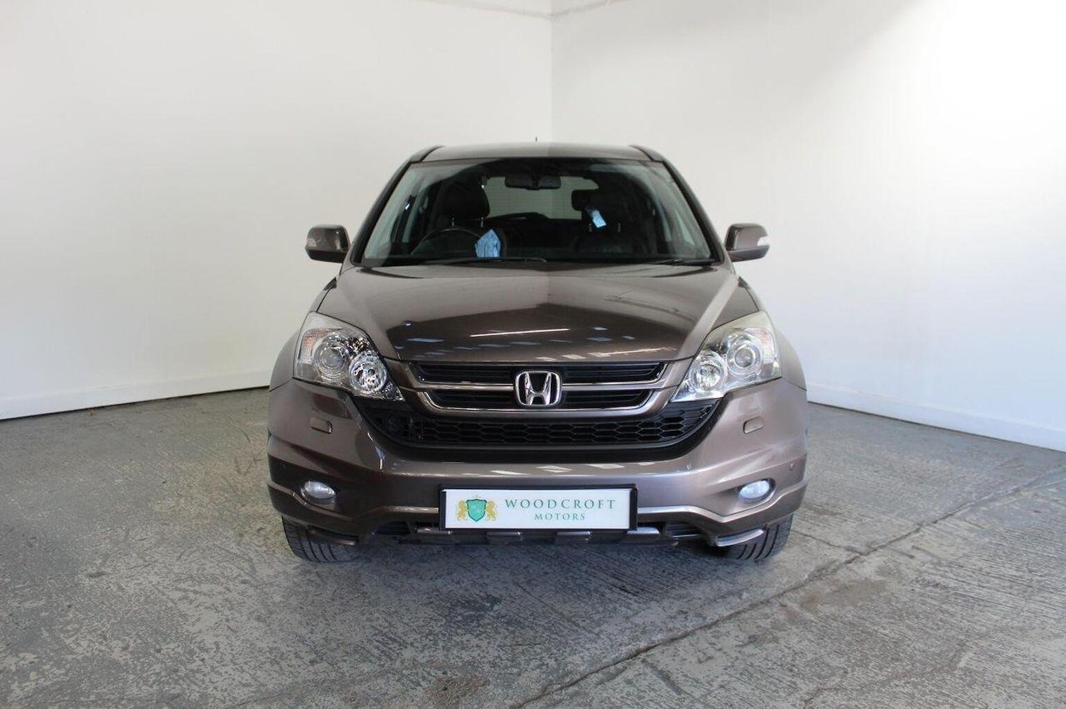 Vehicle 13