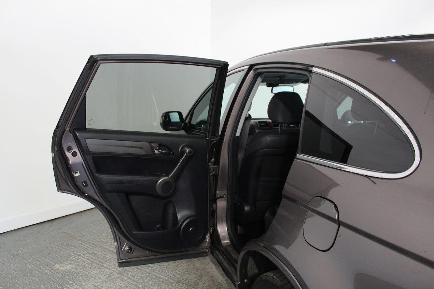 Vehicle 29