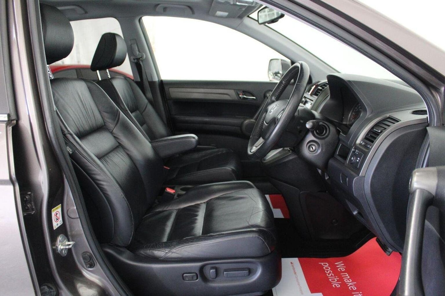 Vehicle 31
