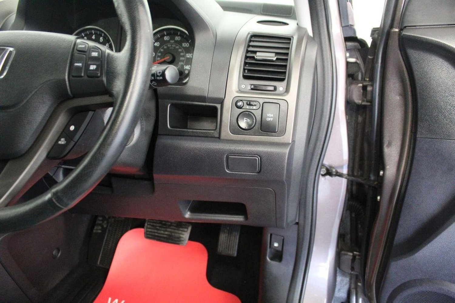Vehicle 46