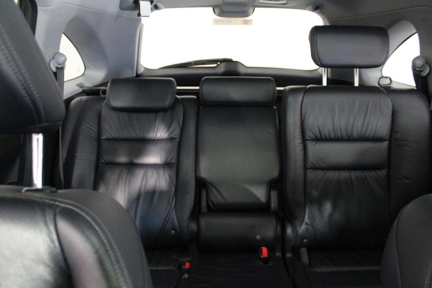 Vehicle 50