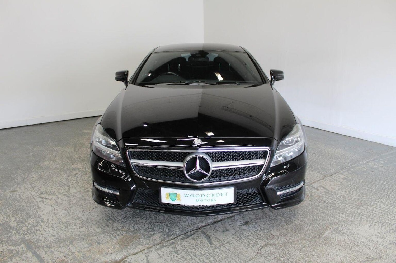 Used Mercedes-Benz CLS 2011 for sale - 77937999: Photo 13