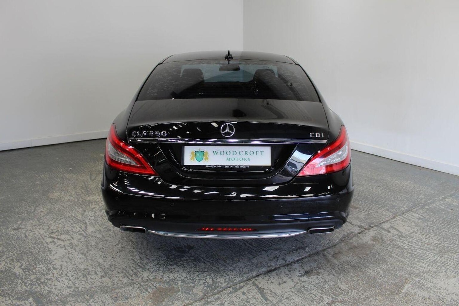 Used Mercedes-Benz CLS 2011 for sale - 77937999: Photo 14