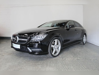 Used Mercedes-Benz CLS 2011 for sale - 77937999: Photo