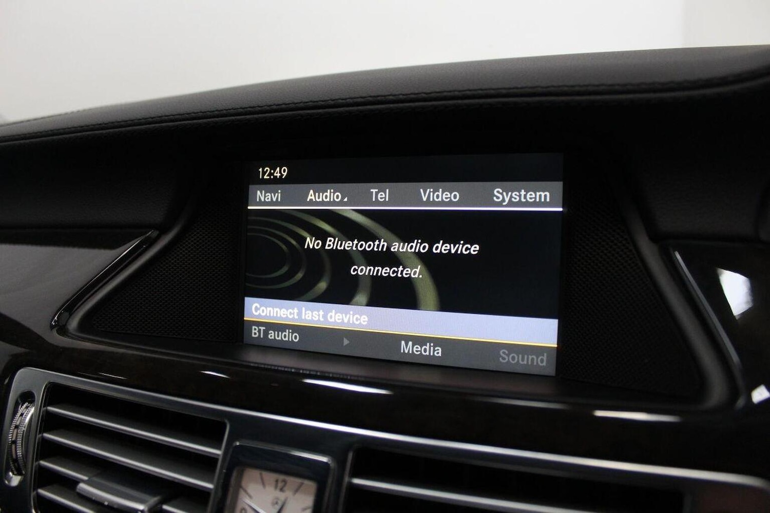 Used Mercedes-Benz CLS 2011 for sale - 77937999: Photo 36