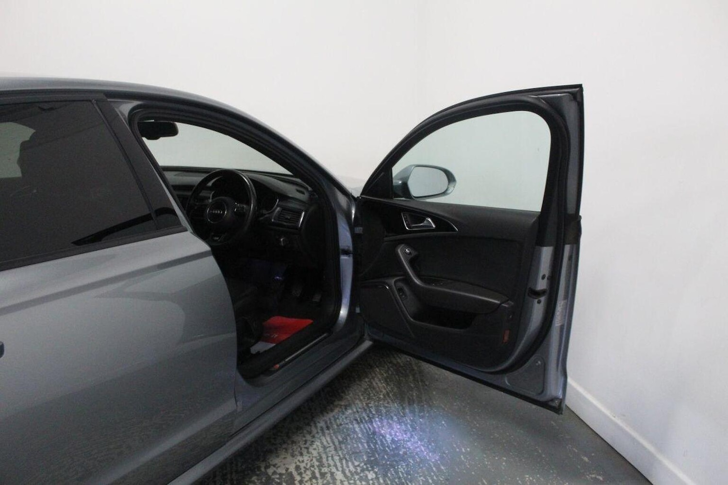 Used Audi A6 Saloon 2013 for sale - 76924275: Photo 24