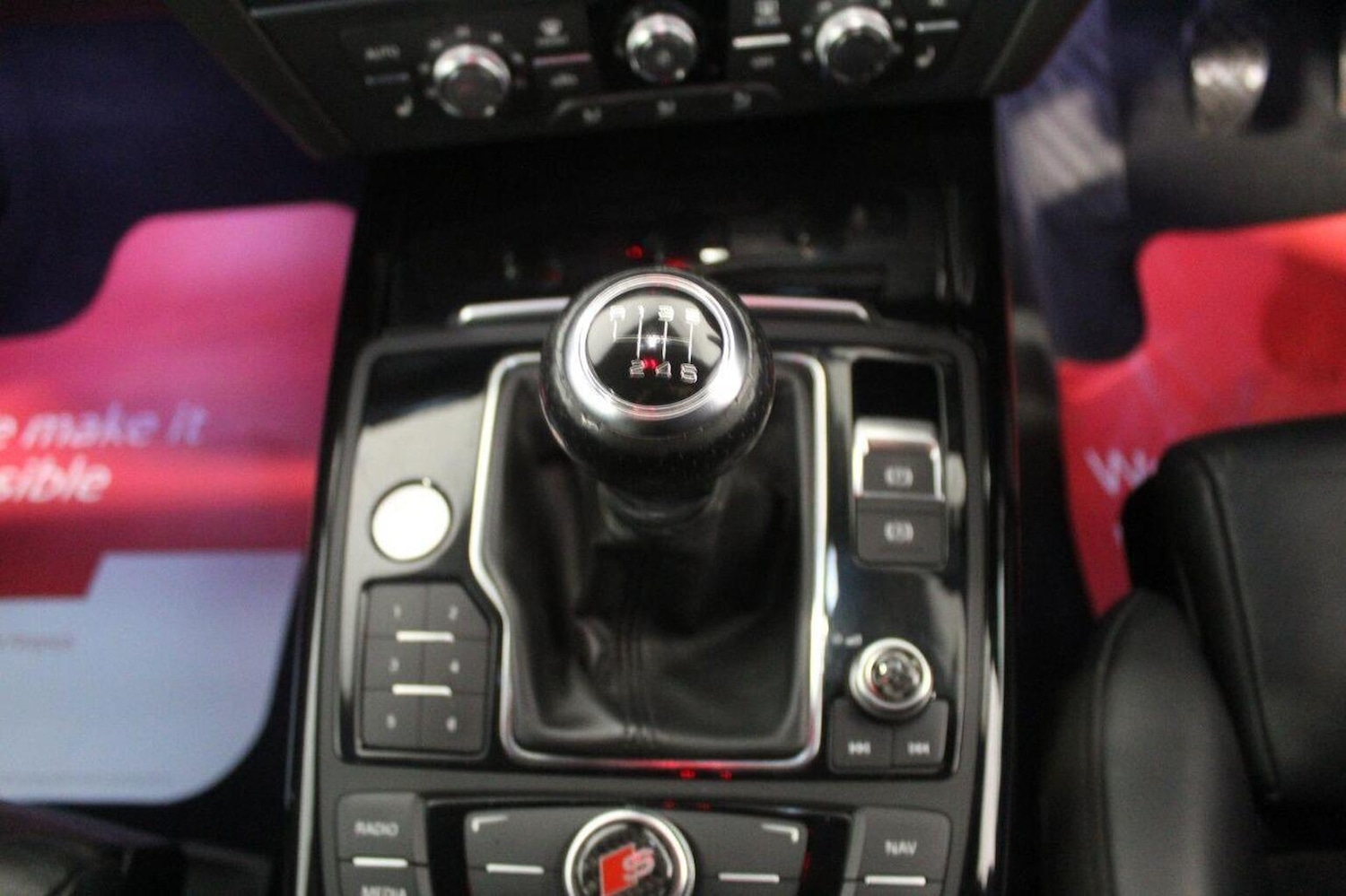 Used Audi A6 Saloon 2013 for sale - 76924275: Photo 42