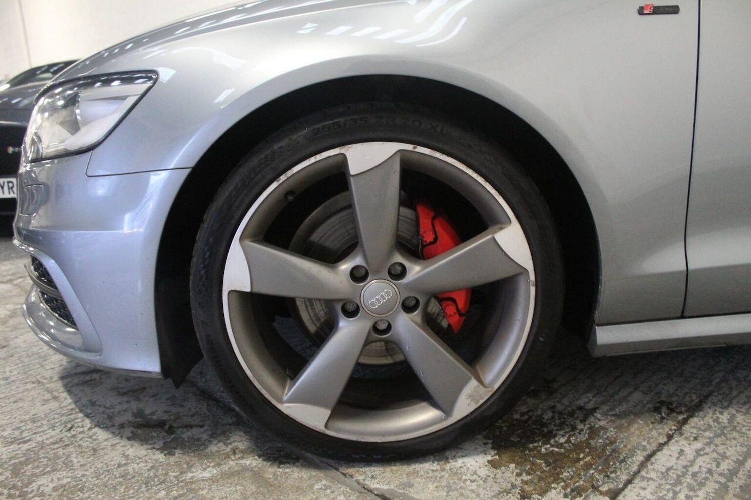 Used Audi A6 Saloon 2013 for sale - 76924275: Photo 59