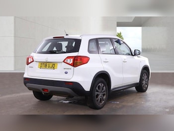 Used Suzuki Vitara 2018 for sale - 78340068: Photo