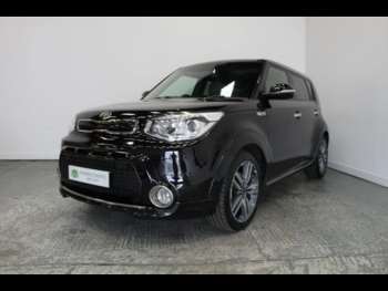 Used Kia Soul 2016 for sale - 74582186: Photo
