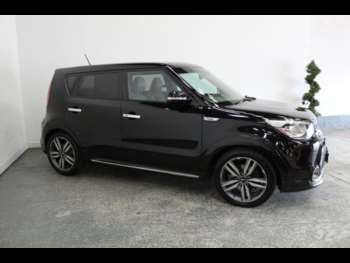 Used Kia Soul 2016 for sale - 74582186: Photo