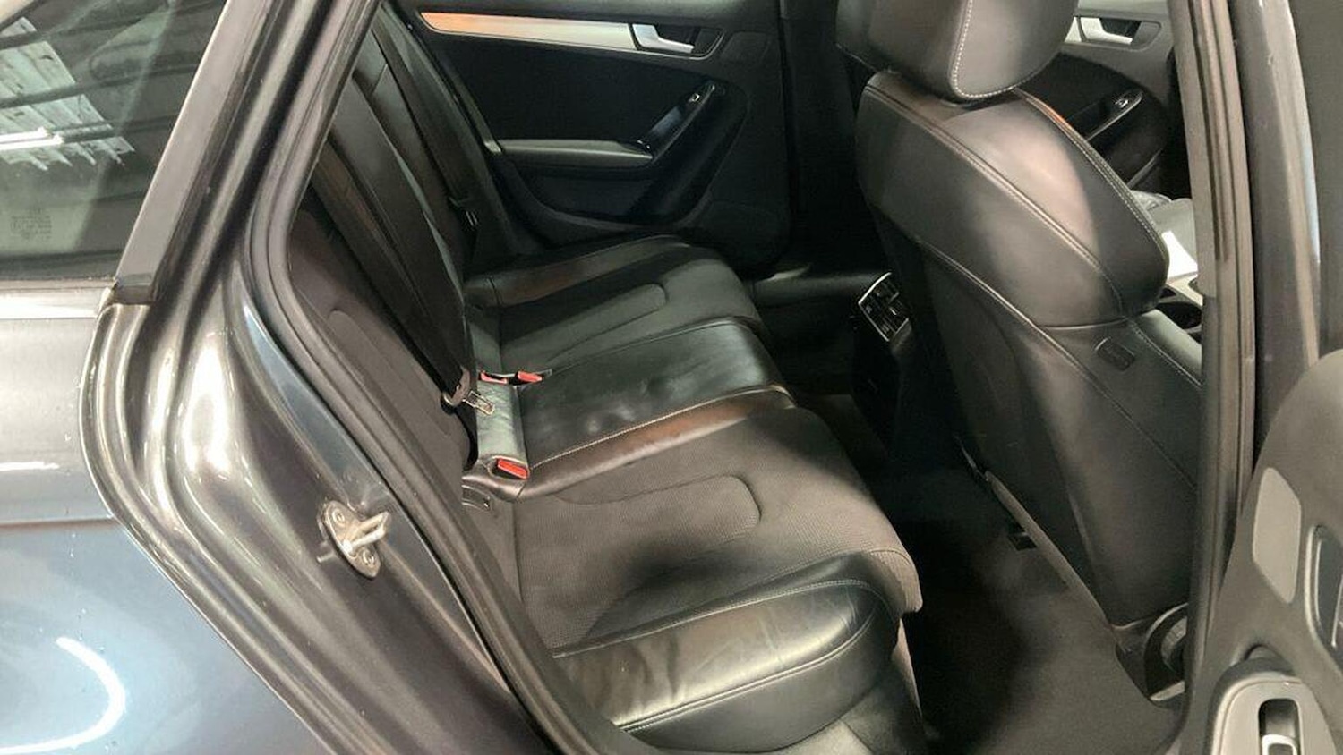 Used Audi A4 2015 for sale - 76855403: Photo 11