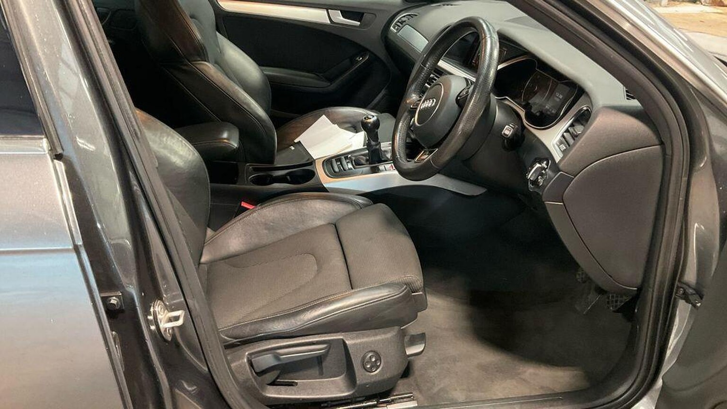 Used Audi A4 2015 for sale - 76855403: Photo 13