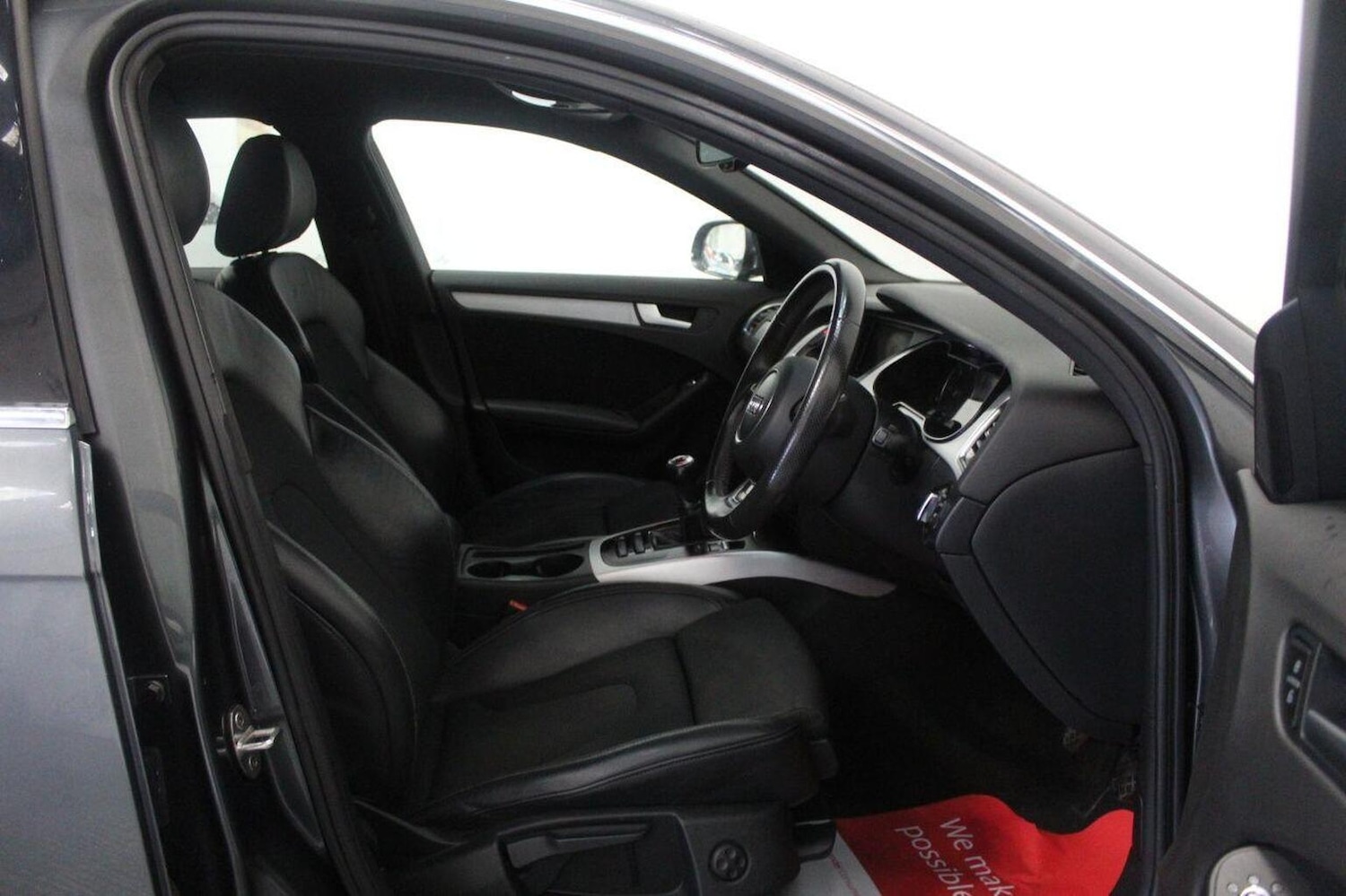 Used Audi A4 2015 for sale - 76855403: Photo 29