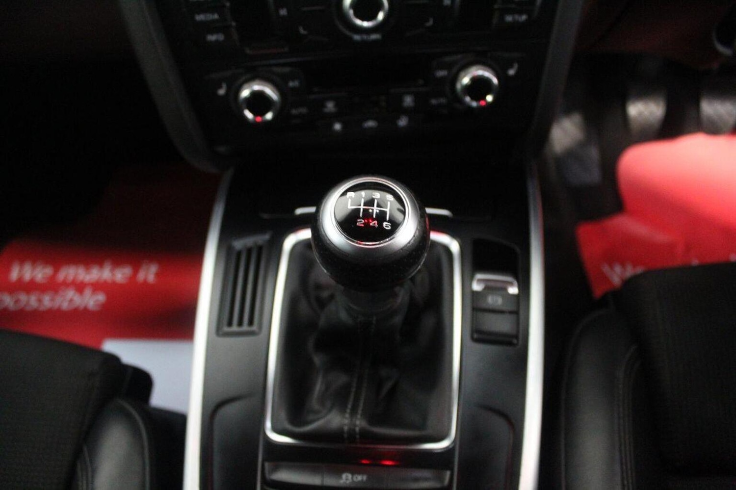 Used Audi A4 2015 for sale - 76855403: Photo 39