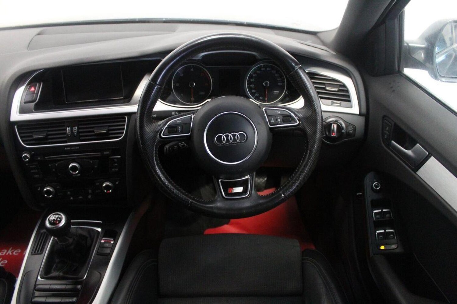 Used Audi A4 2015 for sale - 76855403: Photo 41