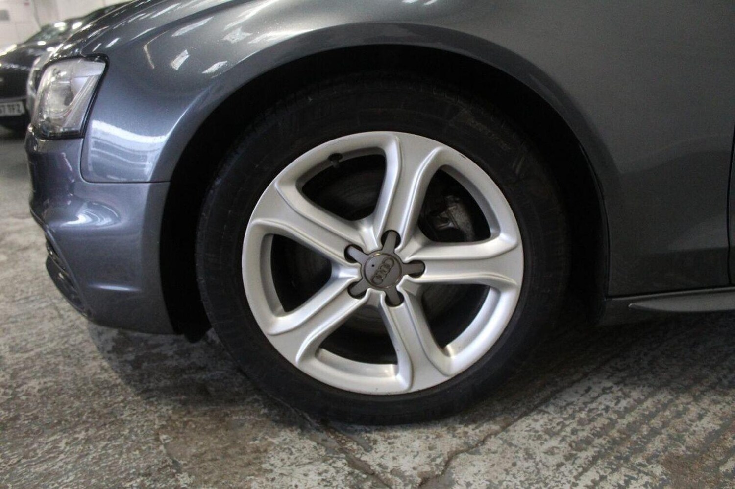 Used Audi A4 2015 for sale - 76855403: Photo 52