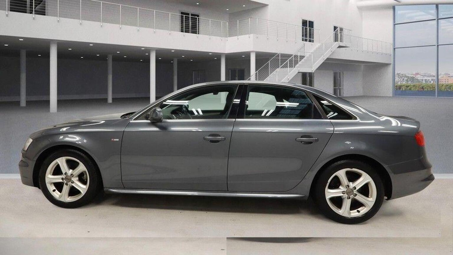 Used Audi A4 2015 for sale - 76855403: Photo 7