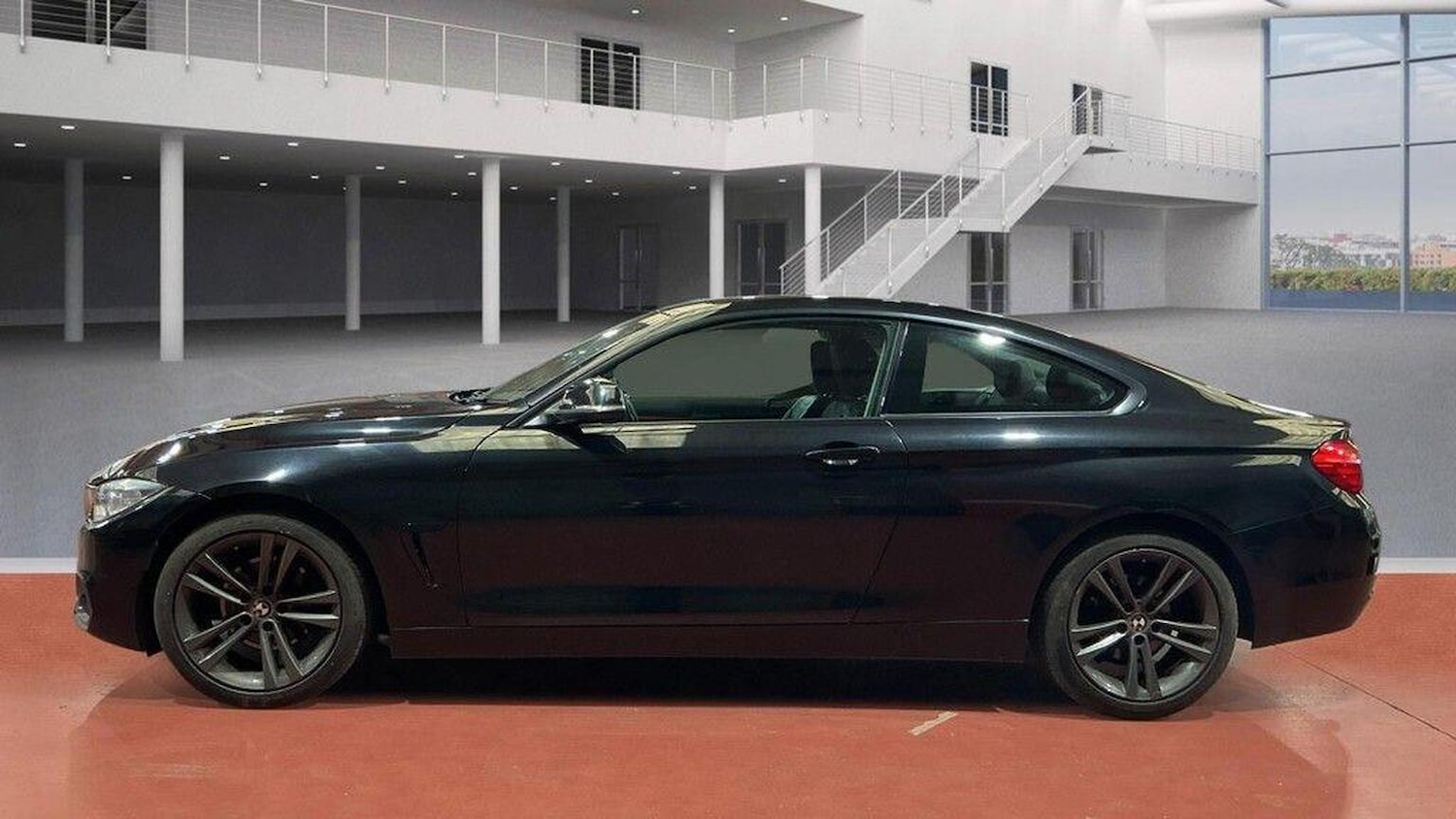 Used BMW 4 Series 2014 for sale - 78038942: Photo 11