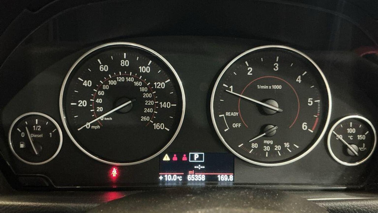 Used BMW 4 Series 2014 for sale - 78038942: Photo 15