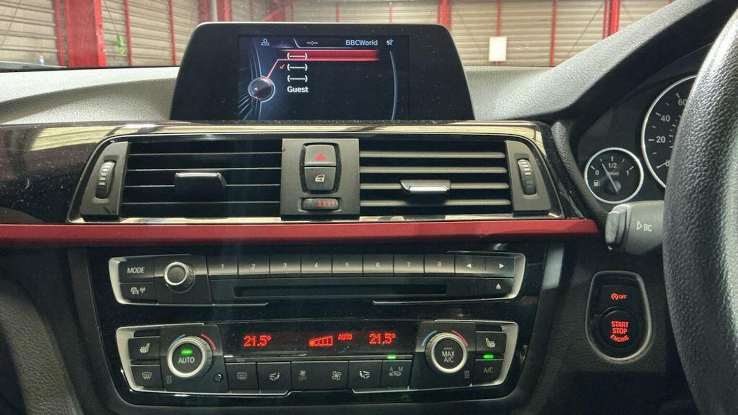 Used BMW 4 Series 2014 for sale - 78038942: Photo 16