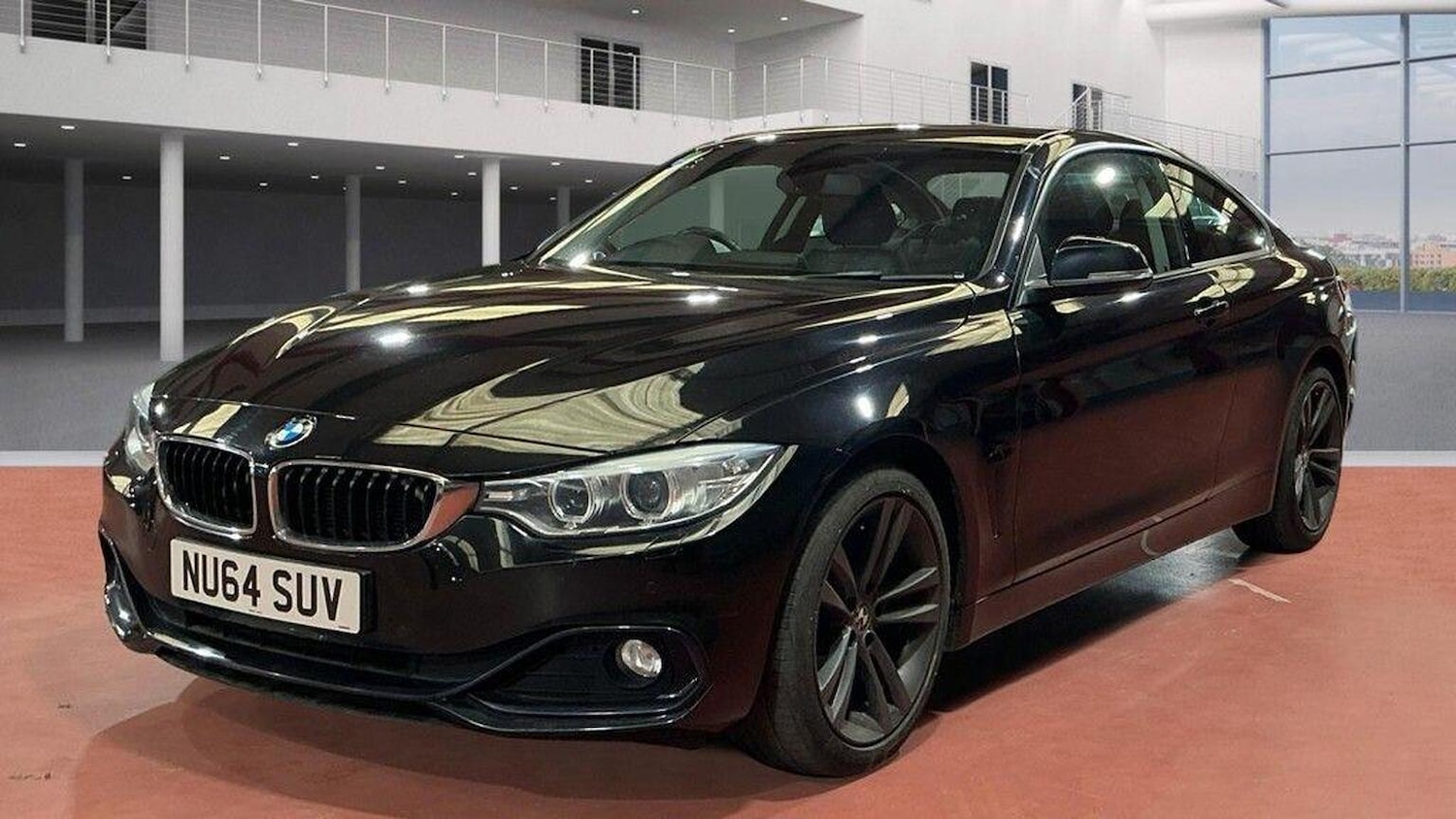 Used BMW 4 Series 2014 for sale - 78038942: Photo 3