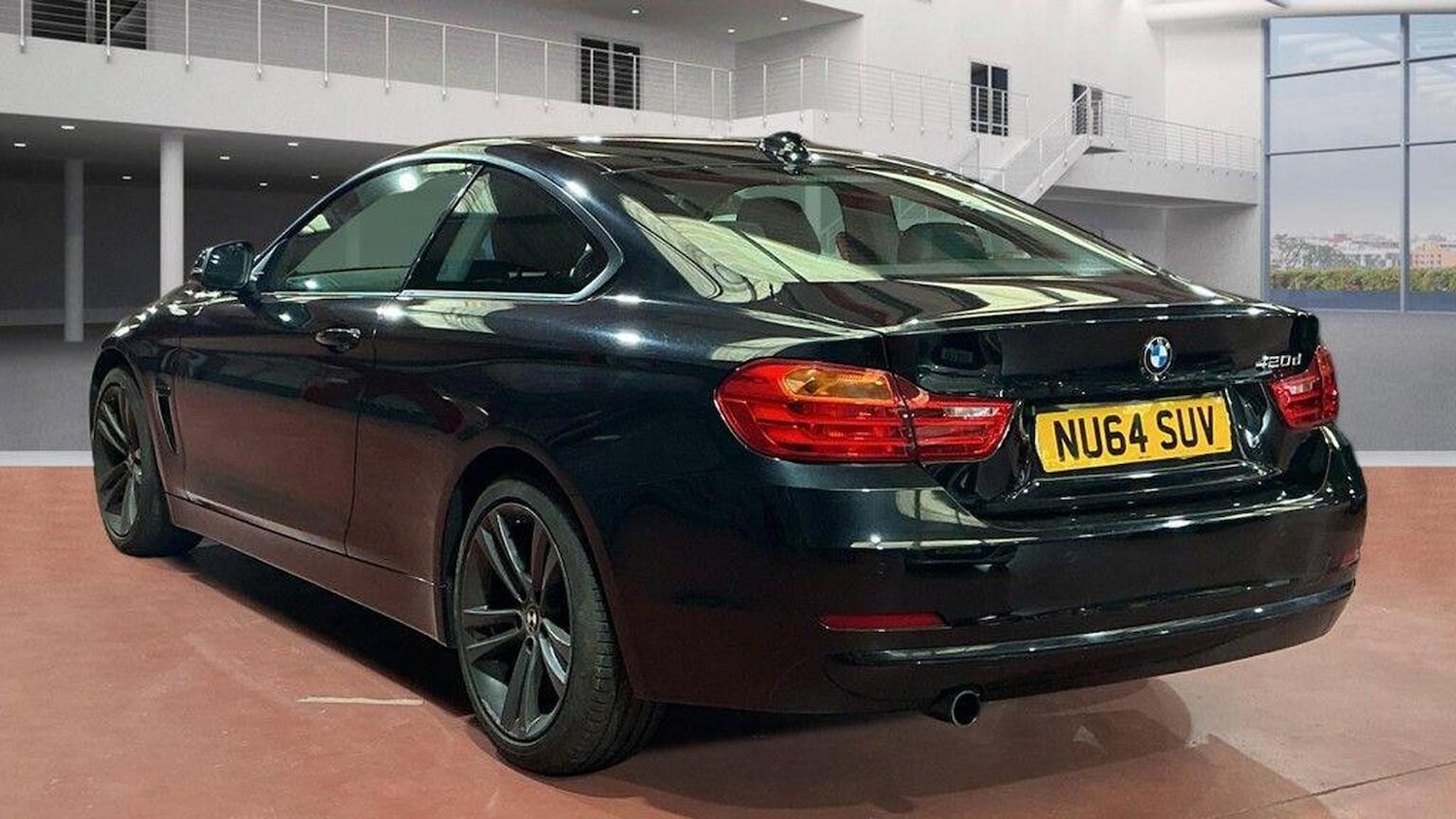 Used BMW 4 Series 2014 for sale - 78038942: Photo 5