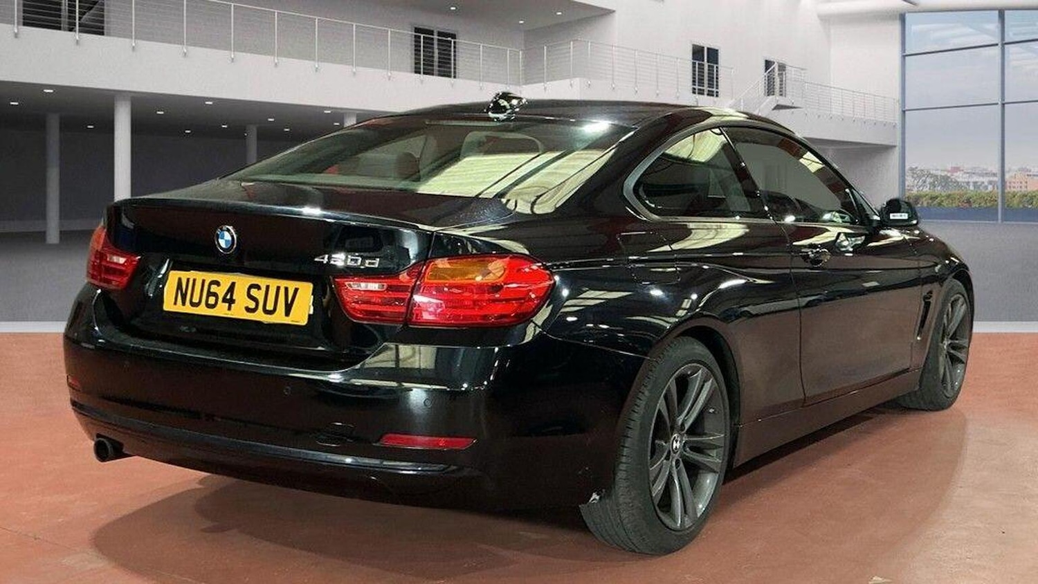 Used BMW 4 Series 2014 for sale - 78038942: Photo 7