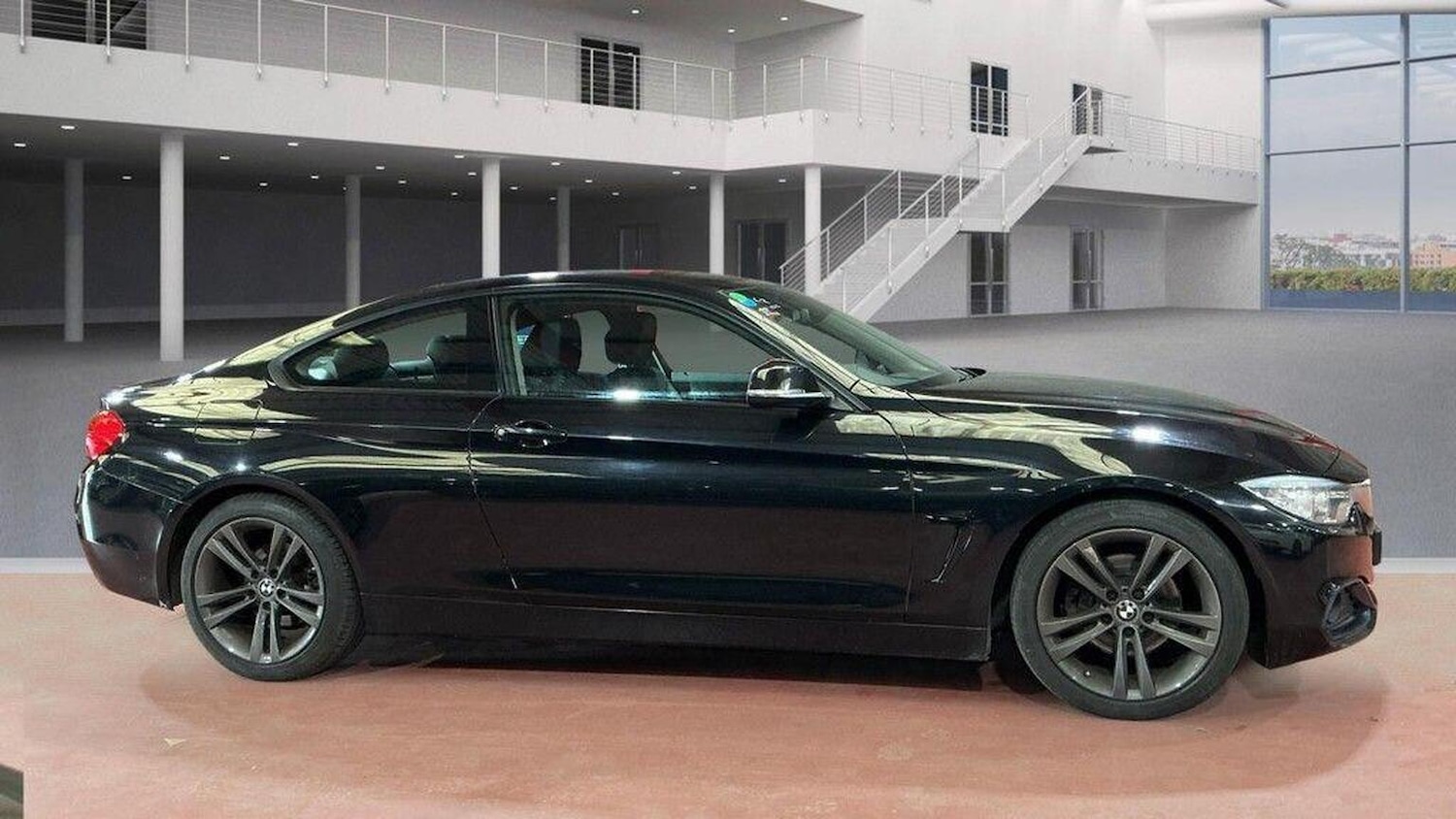 Used BMW 4 Series 2014 for sale - 78038942: Photo 9