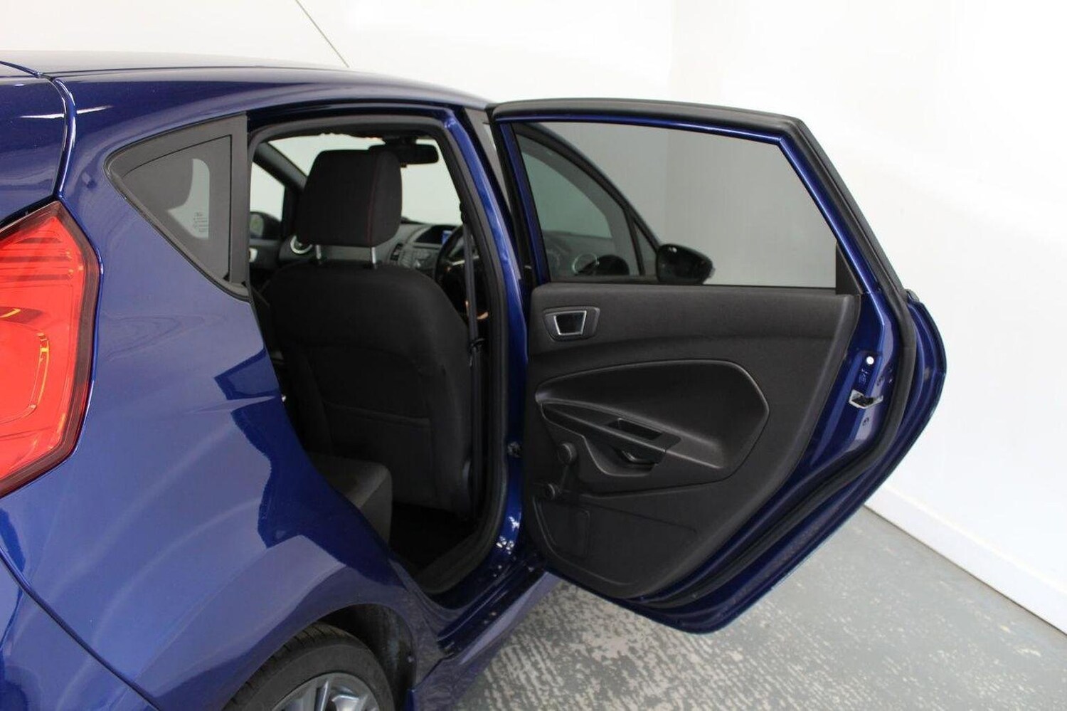 Vehicle 25