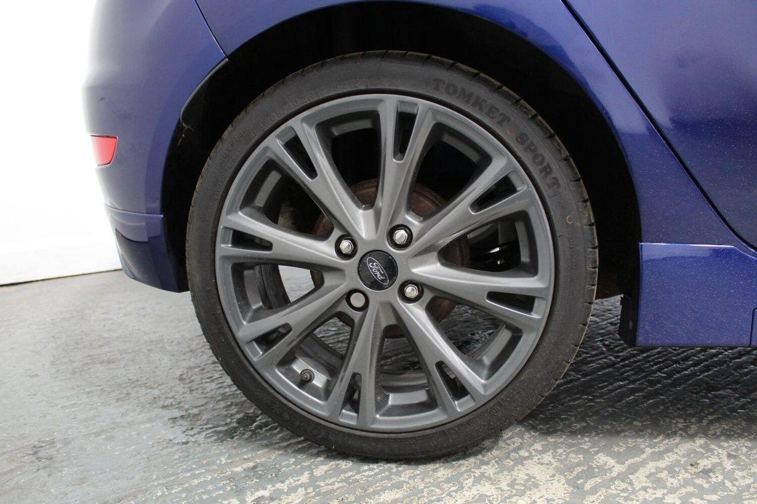 Vehicle 55