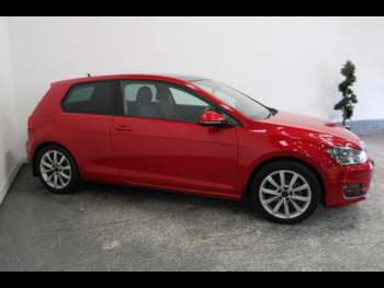 Used Volkswagen Golf 2013 for sale - 74723300: Photo