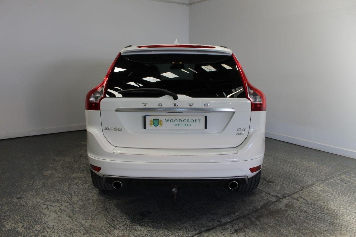 Used Volvo XC60 2015 for sale - 77937989: Photo 15