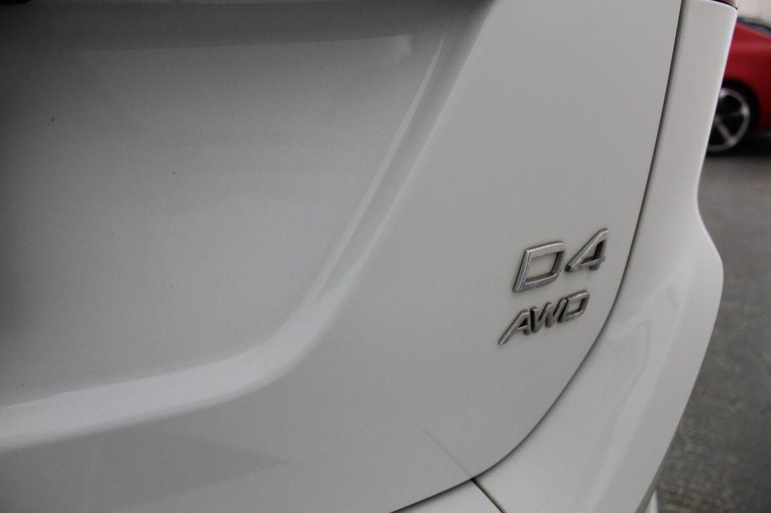 Used Volvo XC60 2015 for sale - 77937989: Photo 18