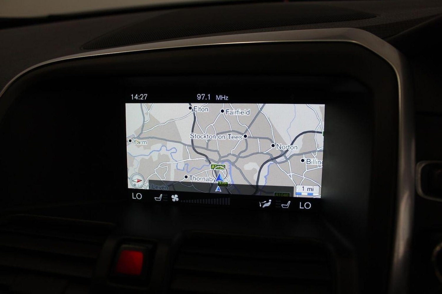 Used Volvo XC60 2015 for sale - 77937989: Photo 34