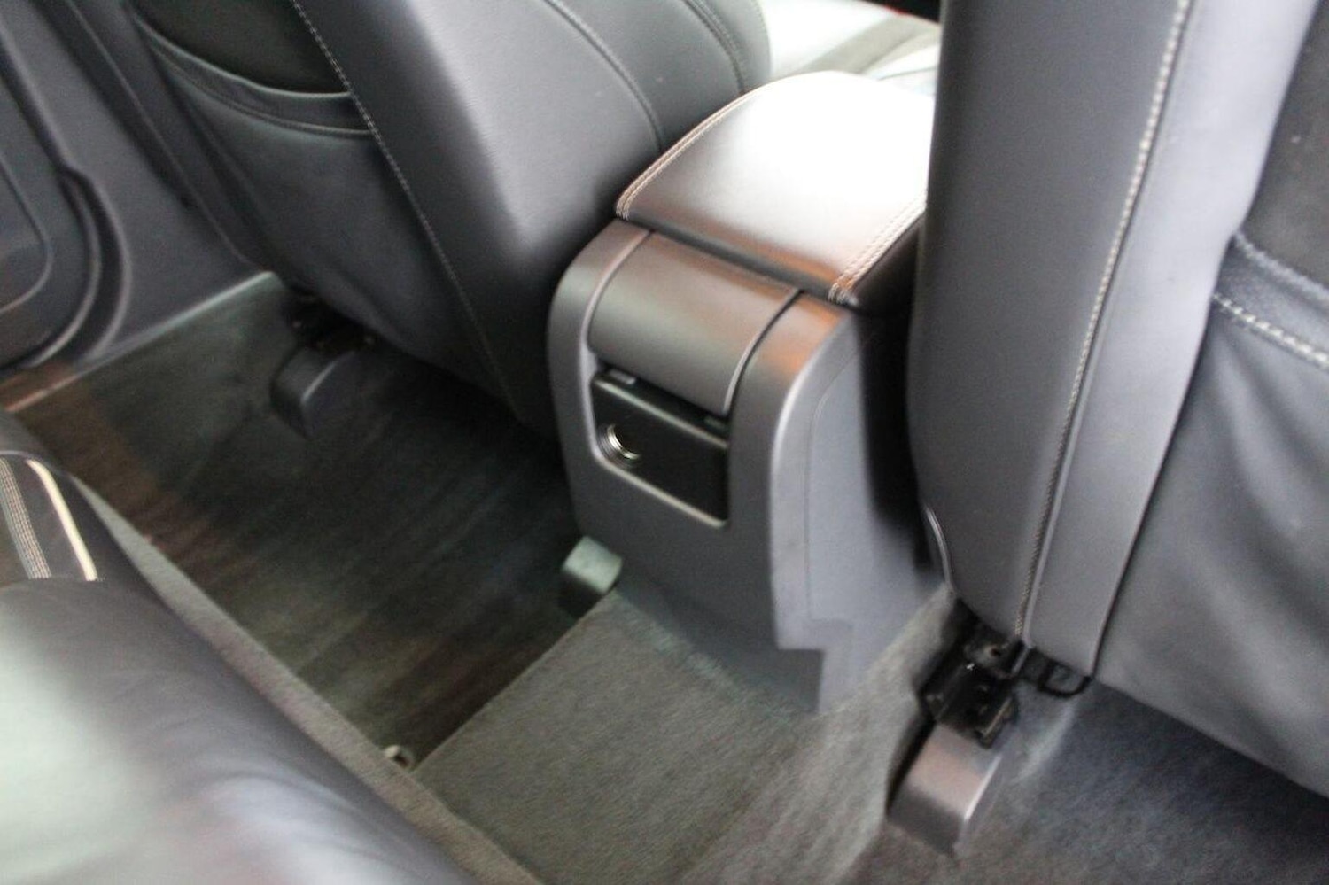 Used Volvo XC60 2015 for sale - 77937989: Photo 53