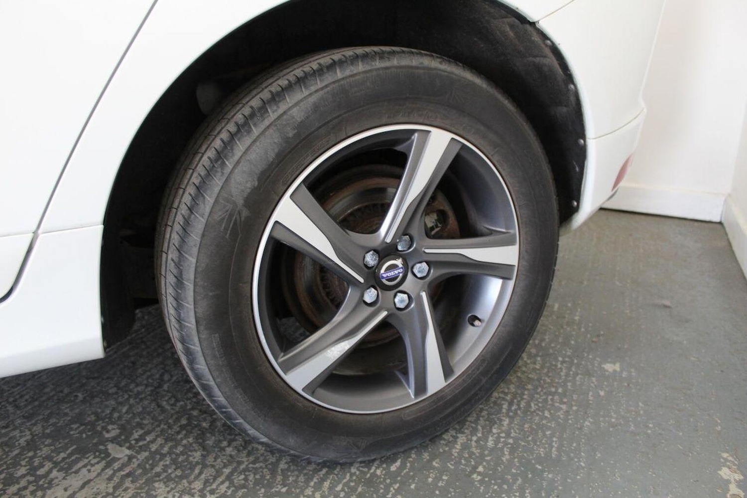 Used Volvo XC60 2015 for sale - 77937989: Photo 57