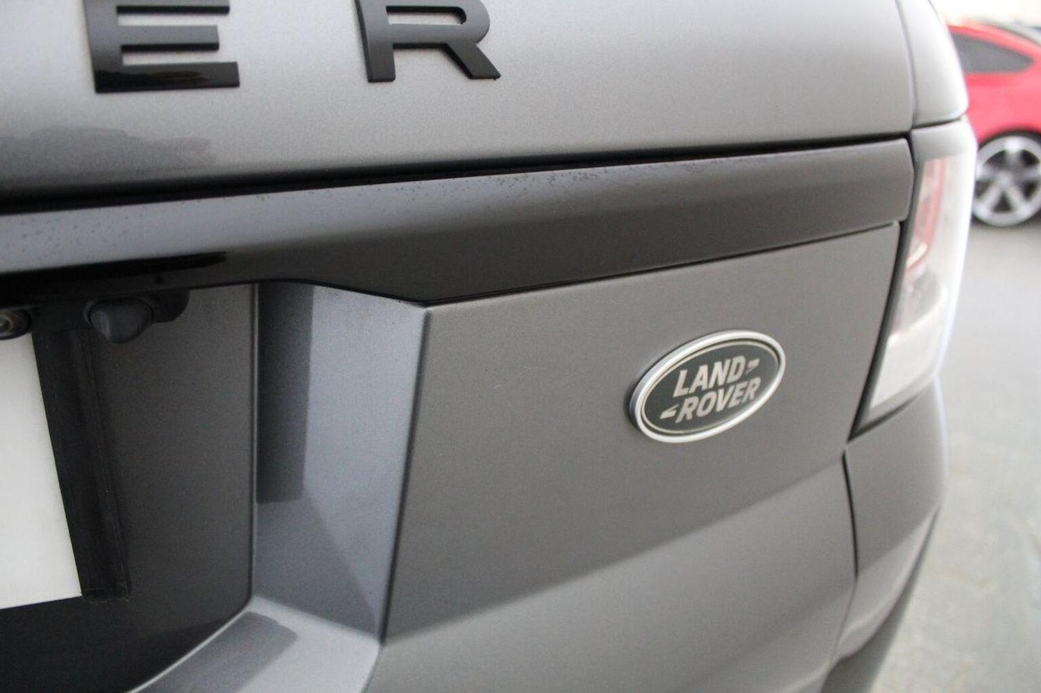 Used Land Rover Range Rover Sport 2017 for sale - 77937930: Photo 20