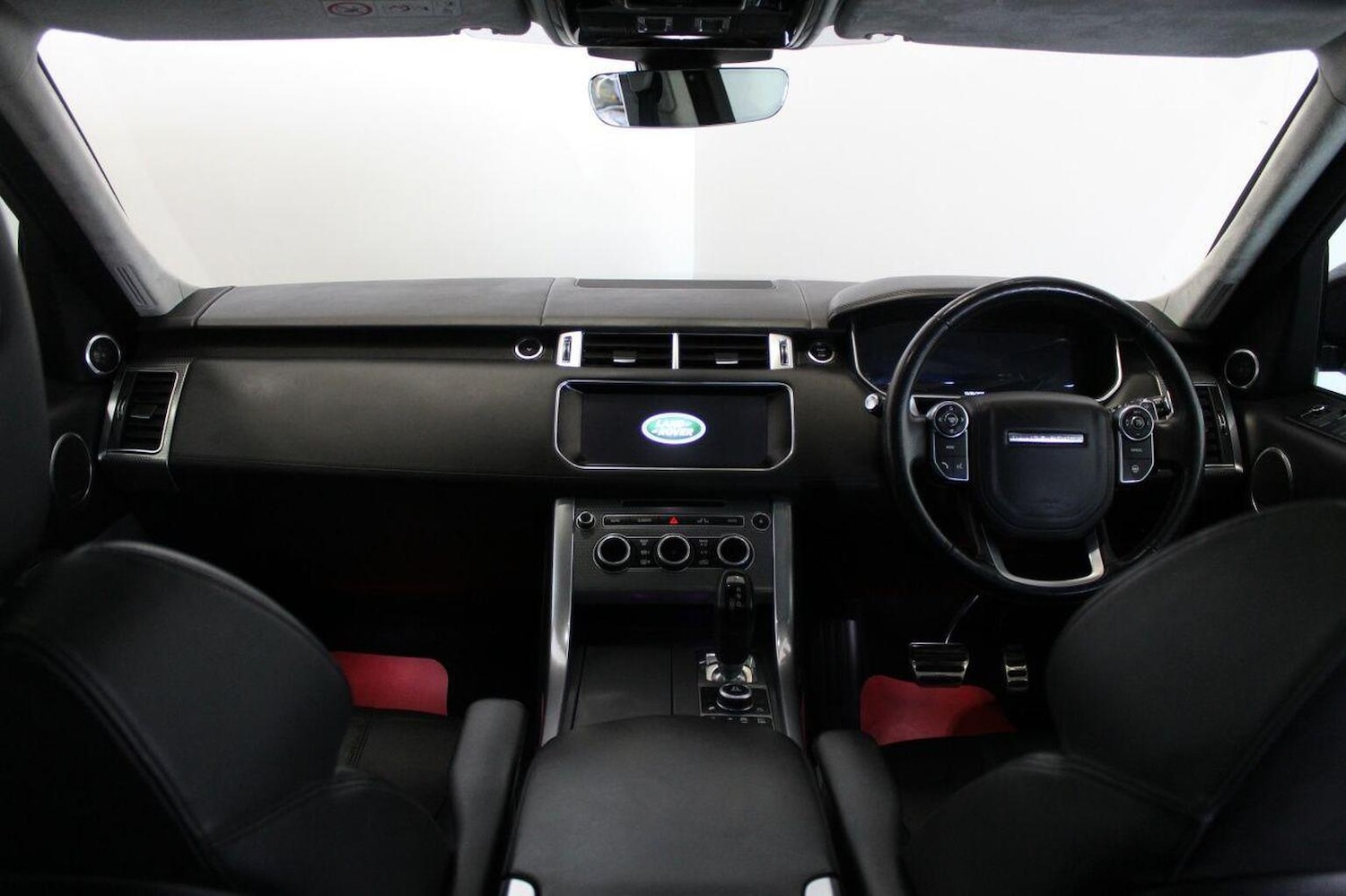 Used Land Rover Range Rover Sport 2017 for sale - 77937930: Photo 32